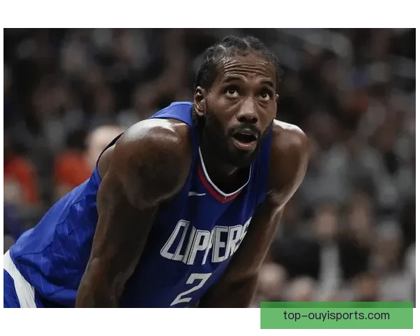 快船伦纳德伤病管理策略成效与隐忧并存背景下季后赛争冠风险深度评估